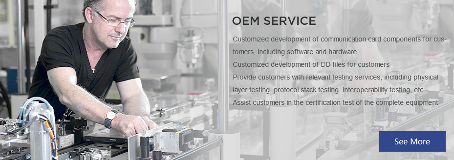 OEM Service