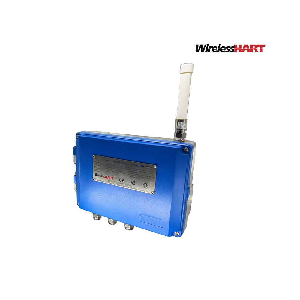 G1100 WirelessHART Smart Gateway Wireless Gateway Microcyber g1100-wirelesshart-smart-gateway-wireless-gateway-microcyber