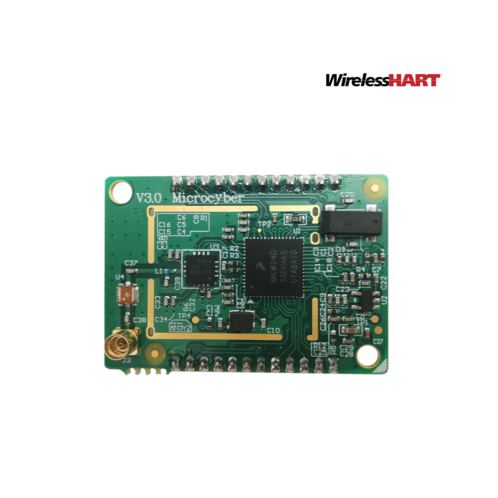 M1100S WirelessHART Communication Module