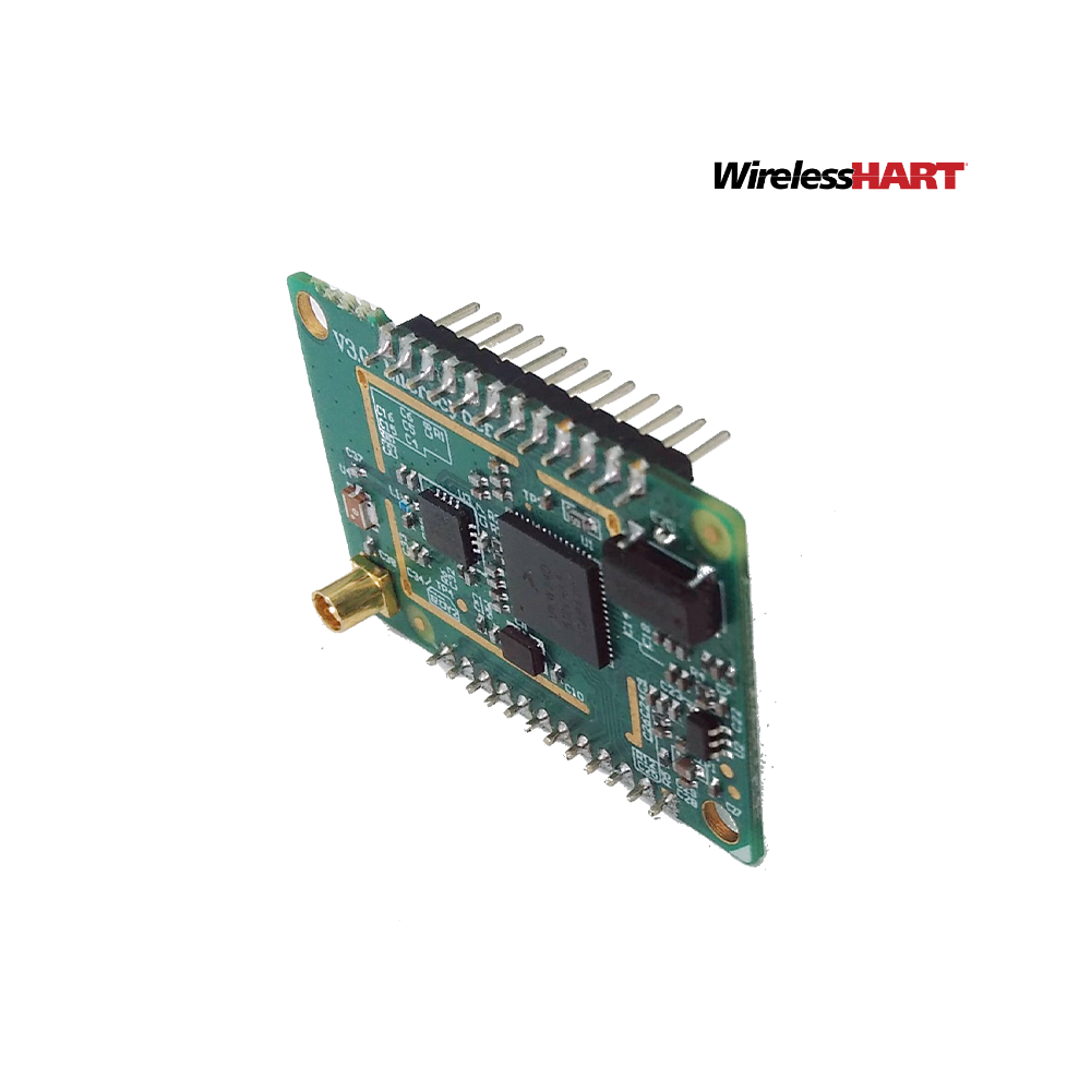 M1100S WirelessHART Communication Module