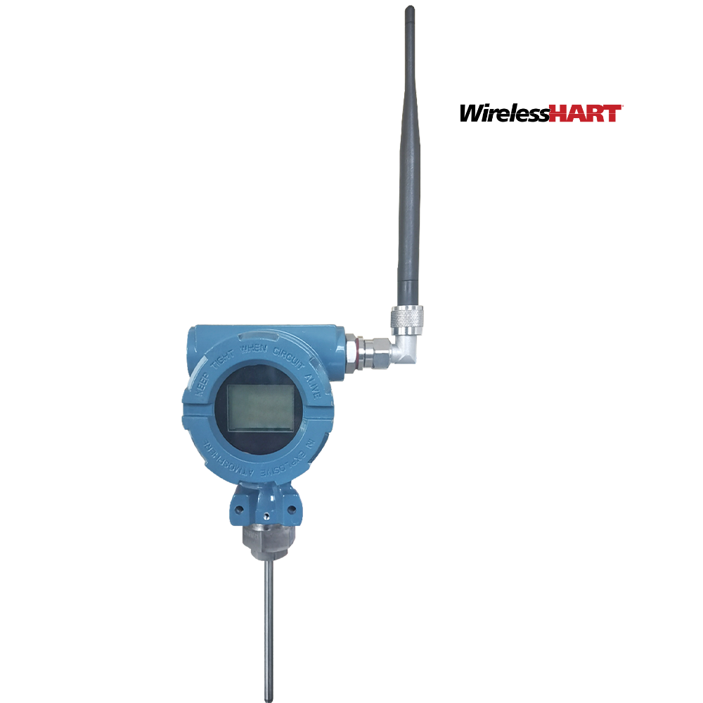 NCS-TT105W Smart Temperature Transmitter