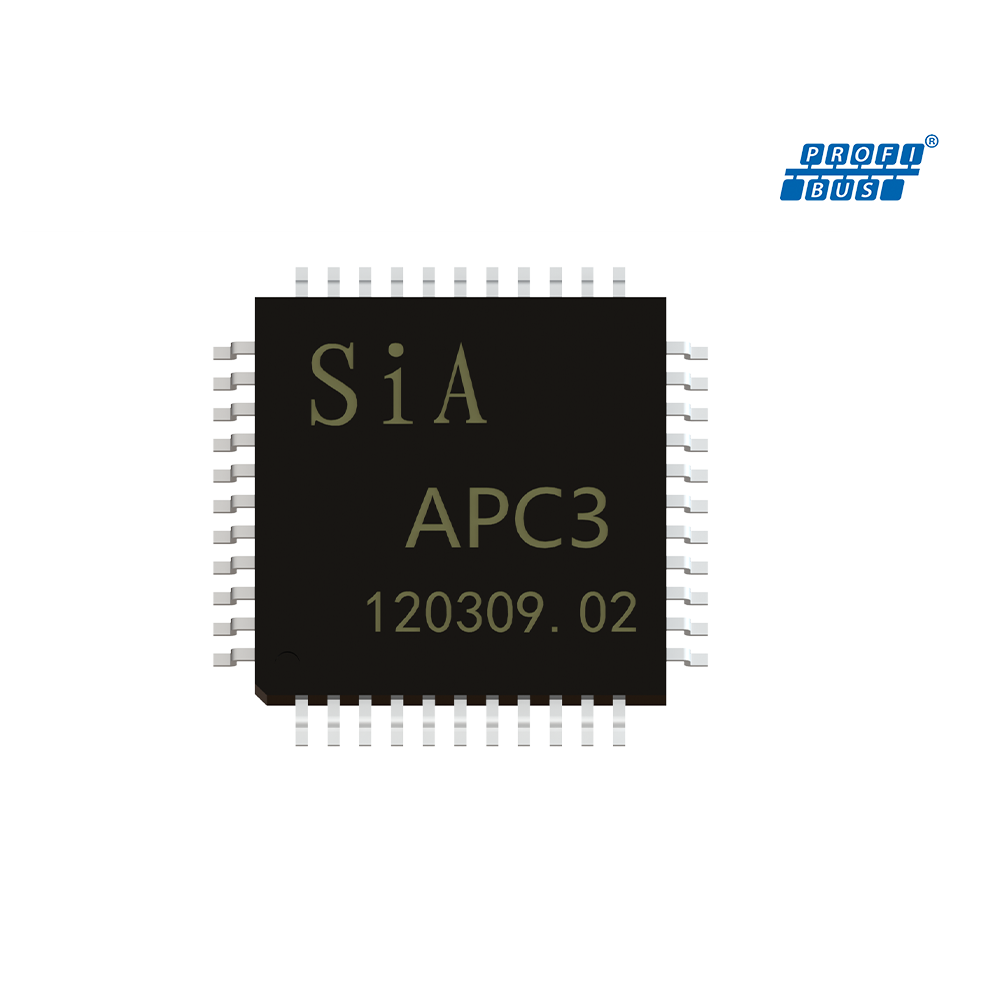 APC3 Fieldbus Communication Controller (DP)