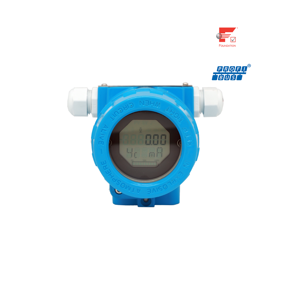 NCS-IF105  Current to Fieldbus Converter