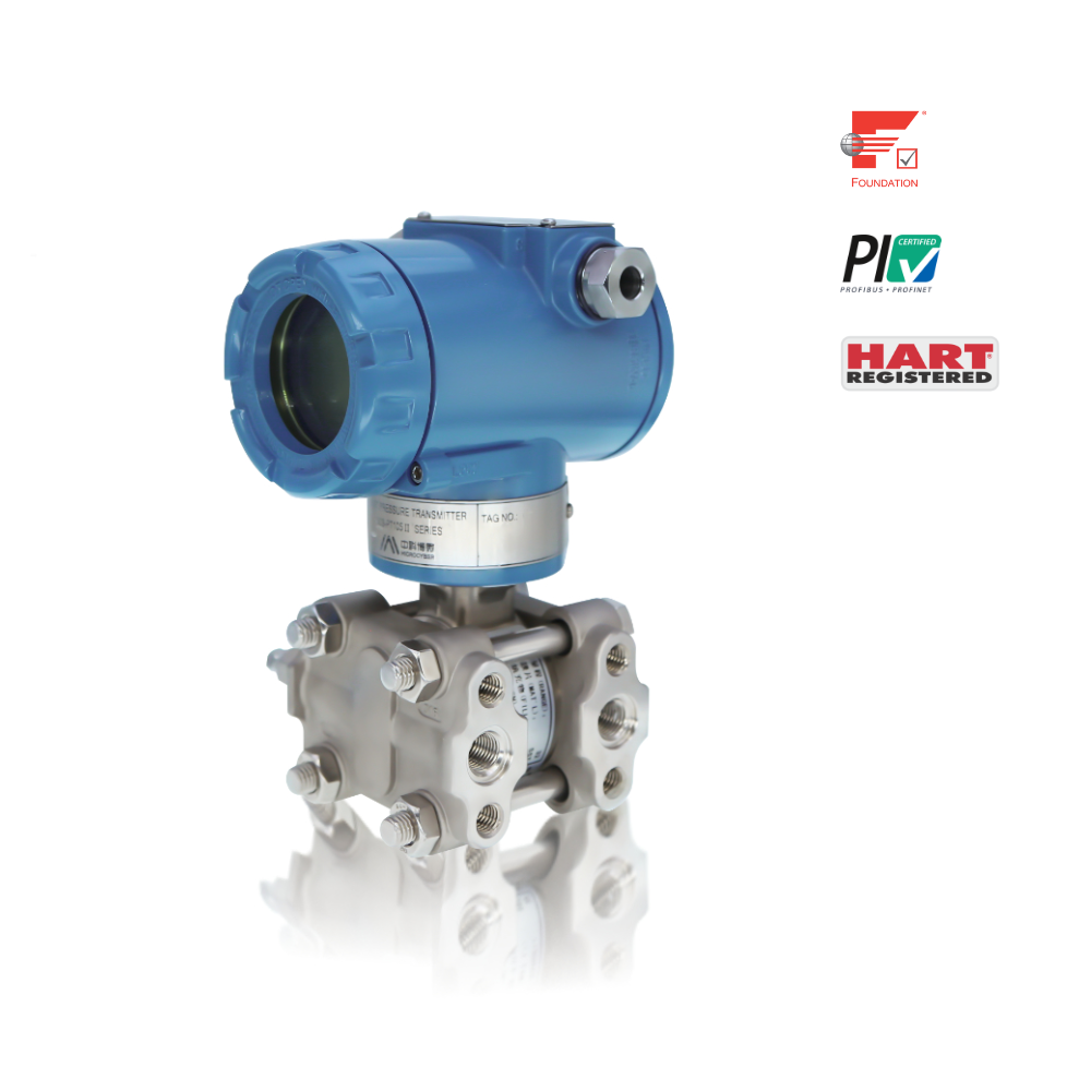 NCS-PT105II Smart Pressure Transmitter