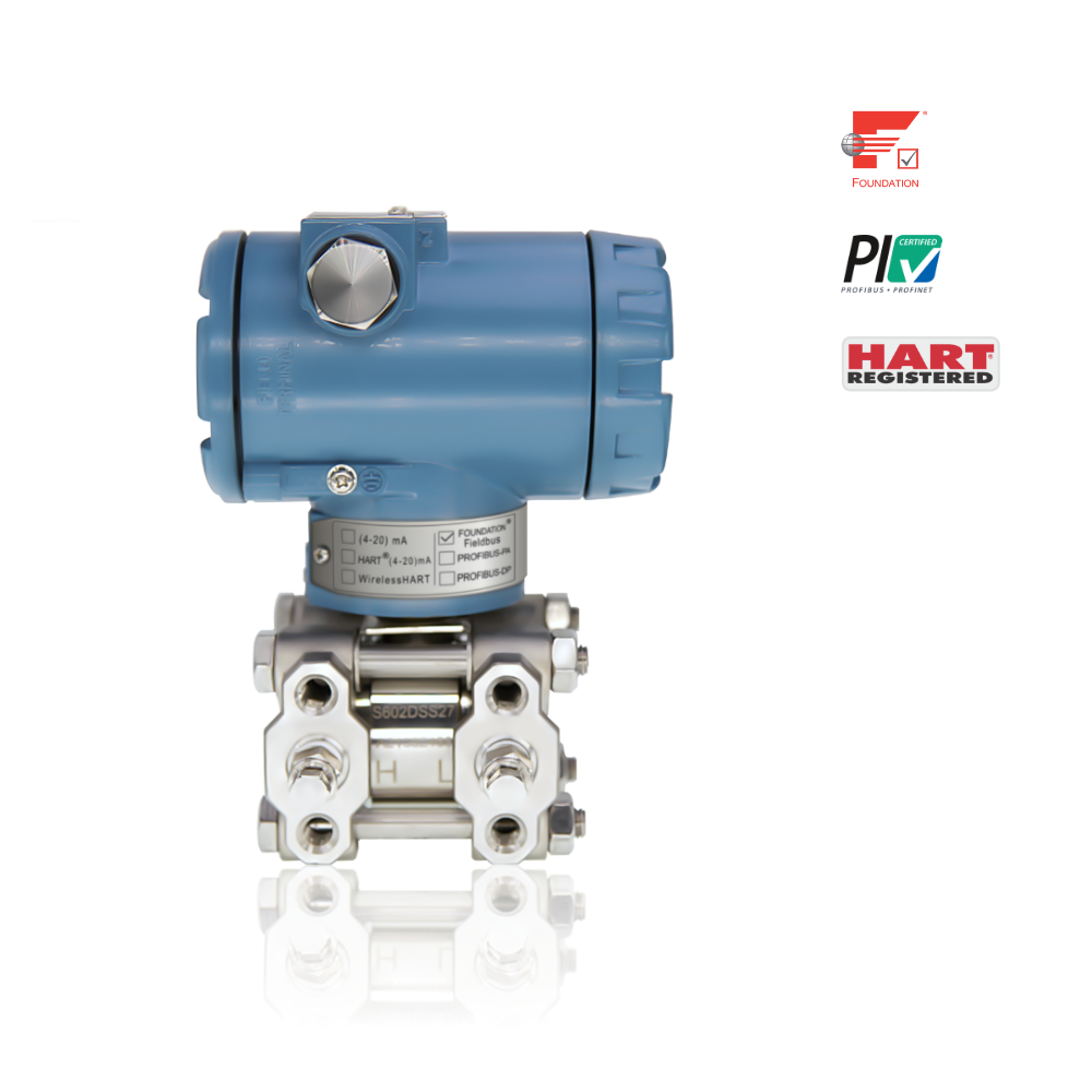 NCS-PT105II Smart Pressure Transmitter