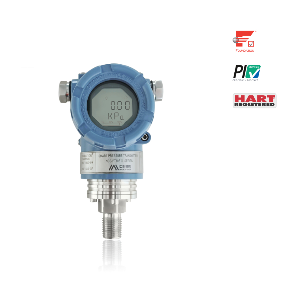 NCS-PT105IIS Pressure Transmitter