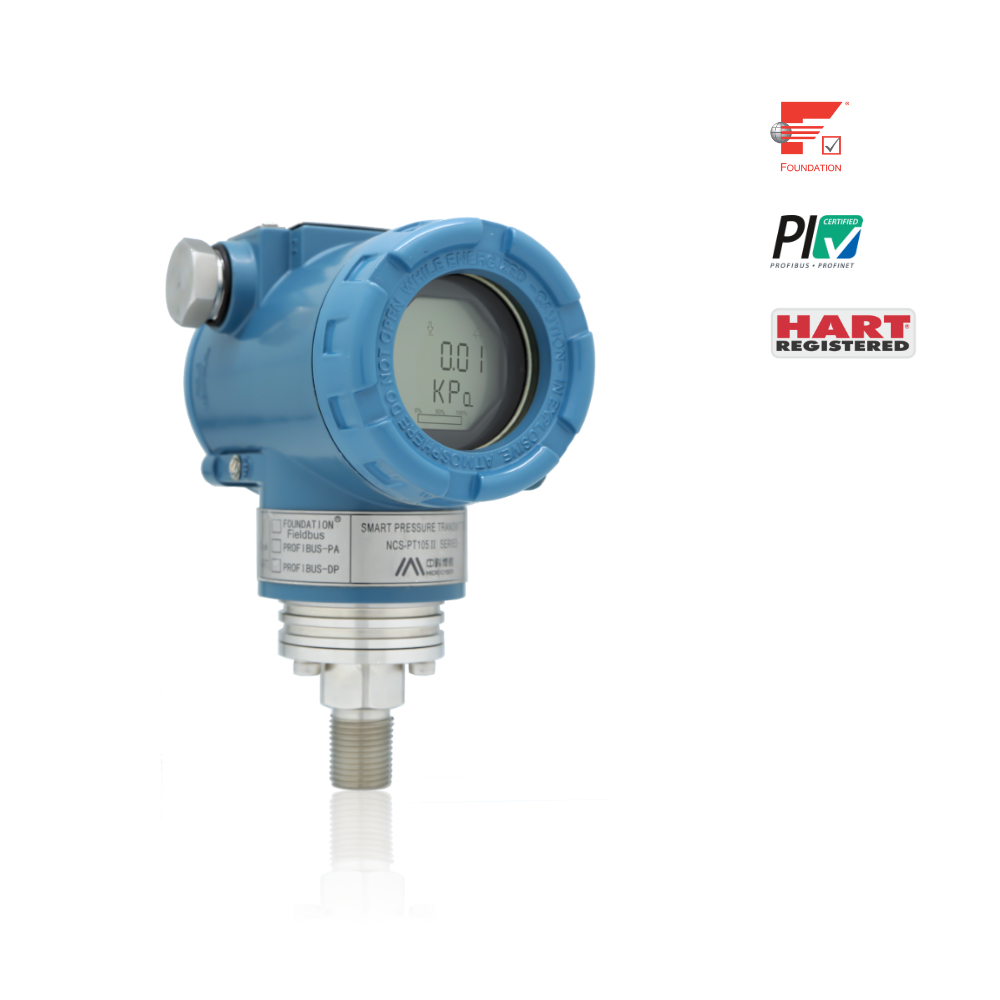 NCS-PT105IIS Pressure Transmitter