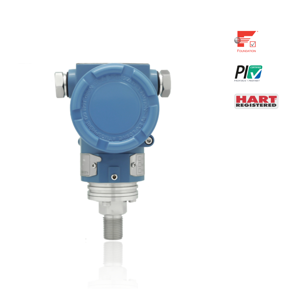 NCS-PT105IIS Pressure Transmitter