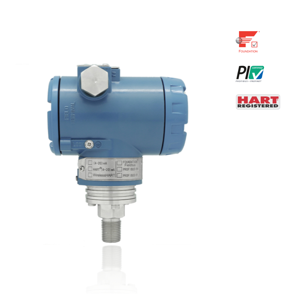 NCS-PT105IIS Pressure Transmitter