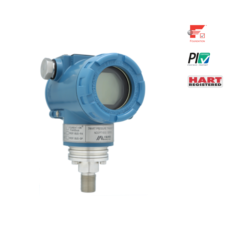 NCS-PT105IIS Pressure Transmitter