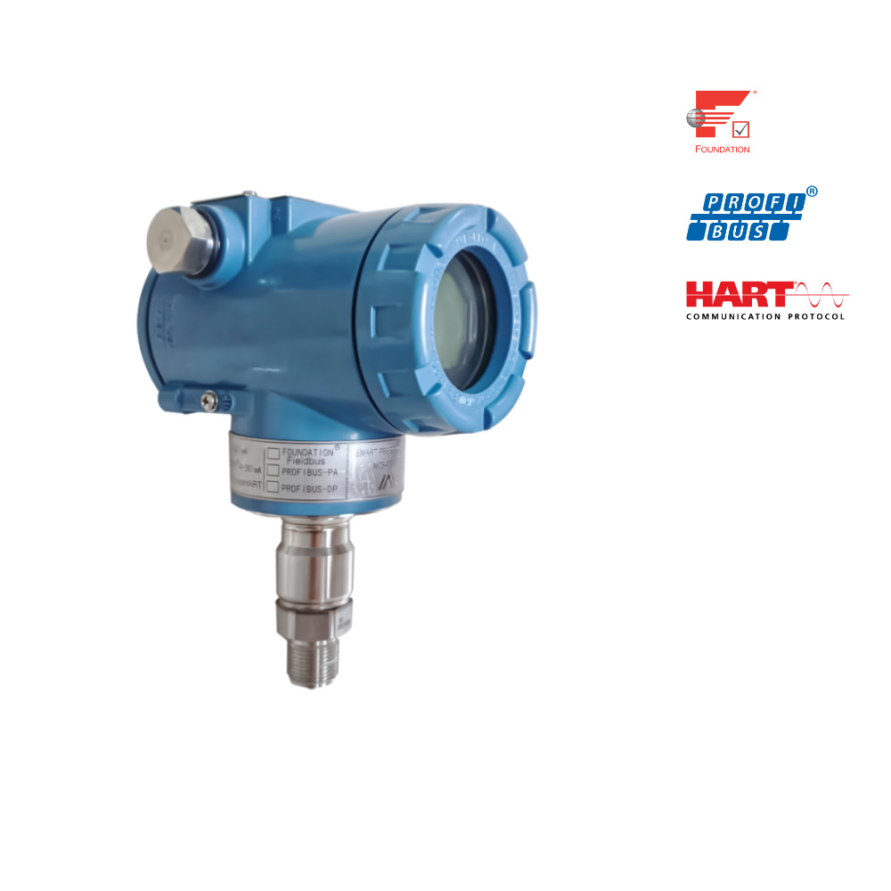 NCS-PT105IISM Smart Pressure Transmitter