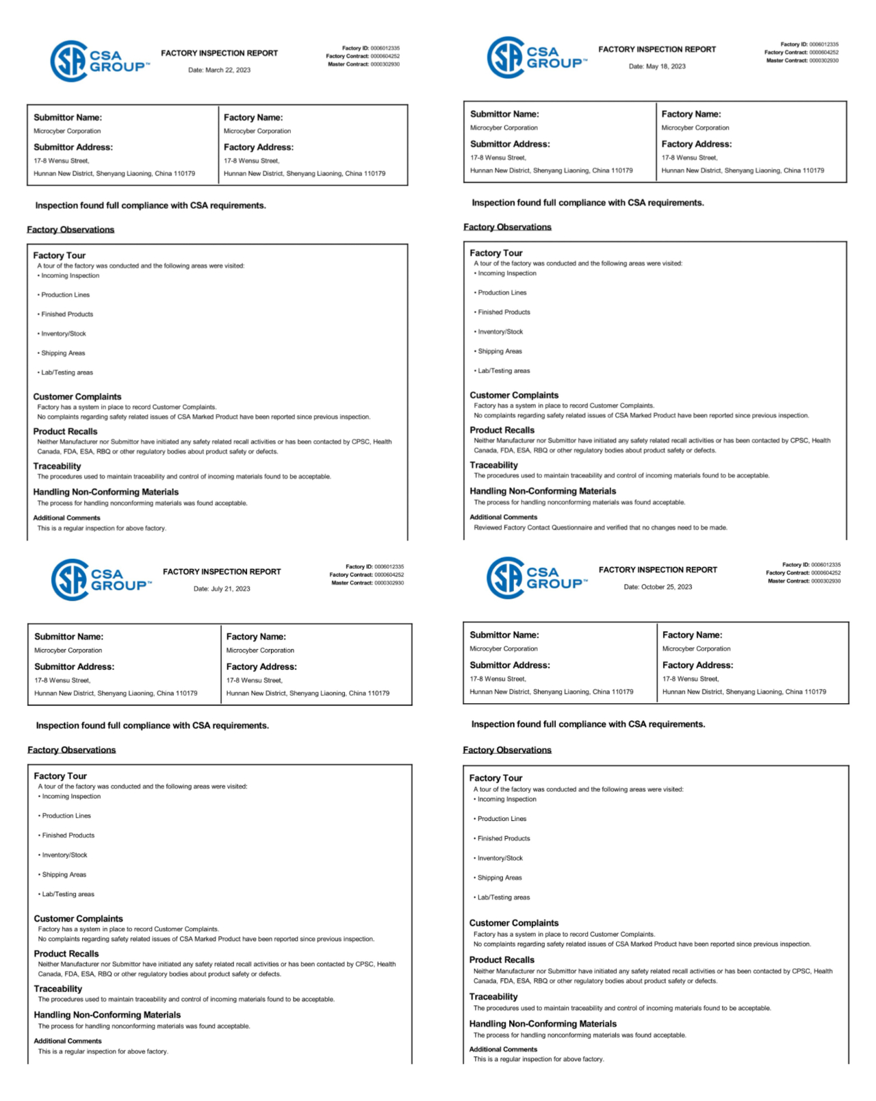 North American Explosion-proof Factory Inspection Report.jpg