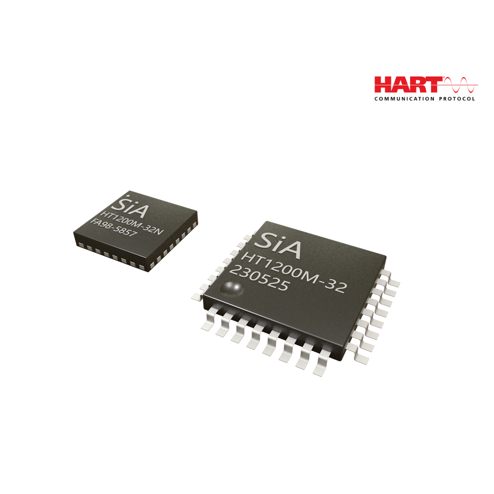 HT1200M HART Fieldbus Modem (HART)