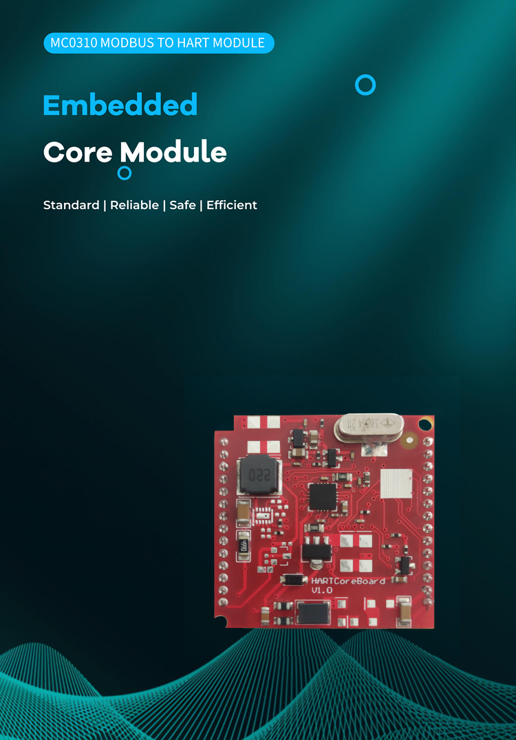 MC0310 Modbus to HART Built-in Core Module.png