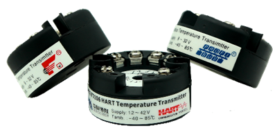 HART protocol single channel temperature transmitter.png