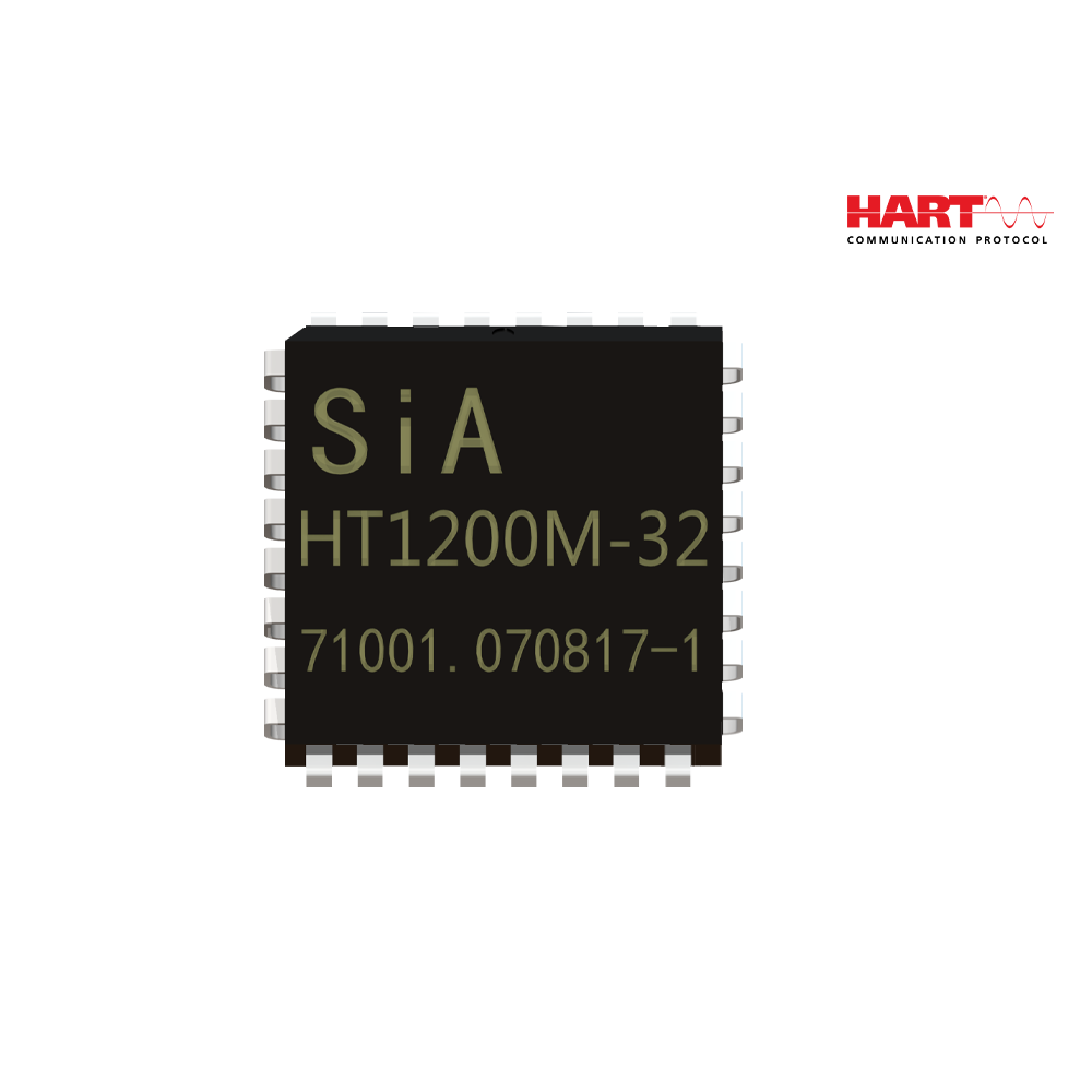 HT1200M HART Fieldbus Modem (HART)