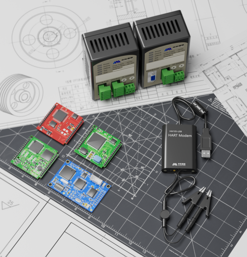 Fieldbus Product