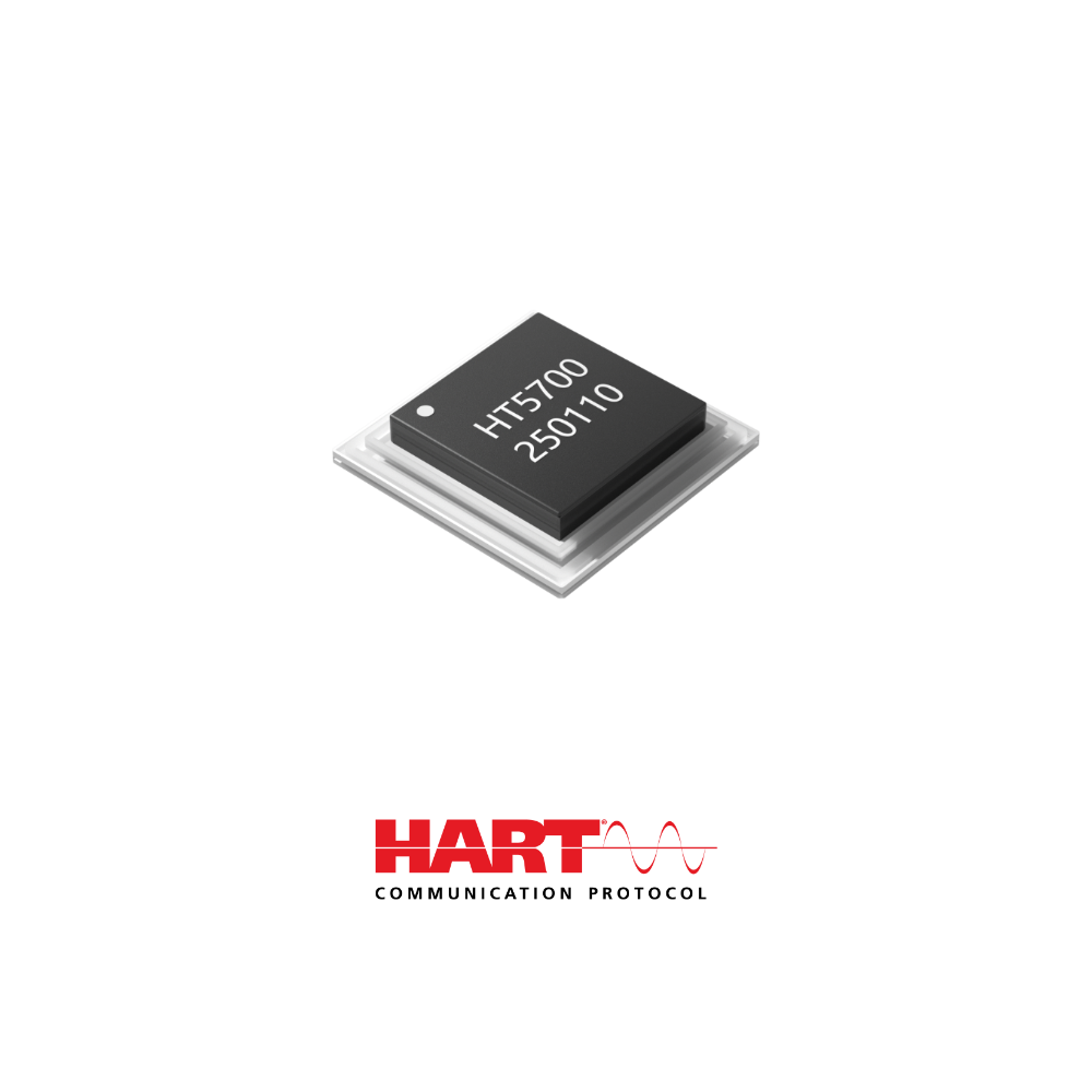 HT5700 Low Power HART Chip (Modem)