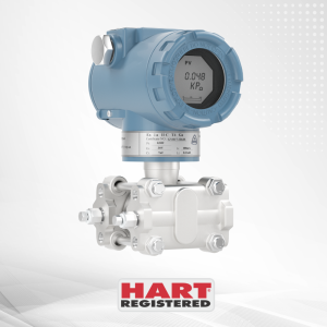 NCS-PT105IIMH Зажимной преобразователь давления из монокристаллического кремния с протоколом HART