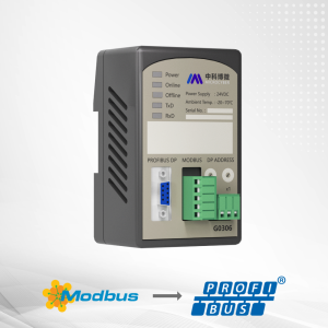 G0306 Modbus to DP Gateway