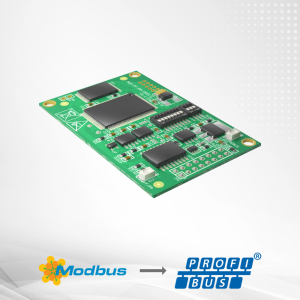 M0307 Встраиваемый модуль Modbus to PA