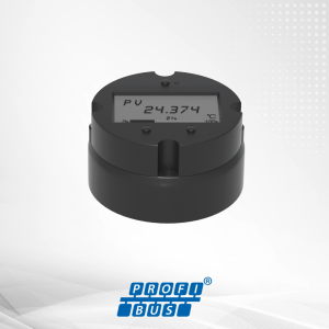 MS0207 Модуль преобразователя температуры с двумя входами PA