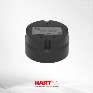 MS0210 Dual-Input HART Temperature Transmitter Module