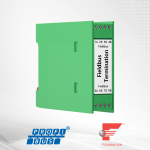 NCS-BT105 Fieldbus Terminator