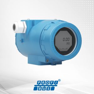 NCS-IF105P Current to Profibus PA Converter