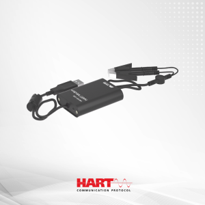 NCS-HM105 HART Modem