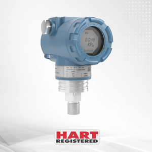 NCS-PT105IISH Vertical Diffused Silicon HART Pressure Transmitter