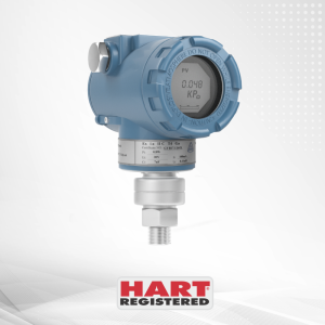 NCS-PT105IISMH Vertical HART Monocrystalline Silicon Pressure Transmitter