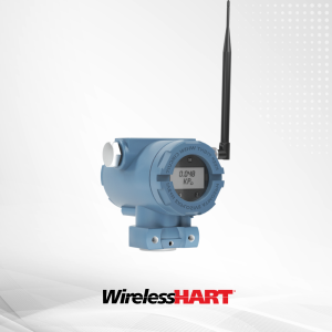 NCS-TT105W Беспроводной передатчик температуры с интерфейсом WirelessHART