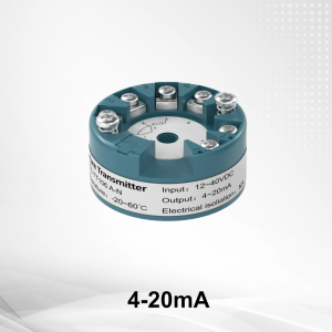 NCS-TT106A Head Mount 4-20mA Temperature Transmitter