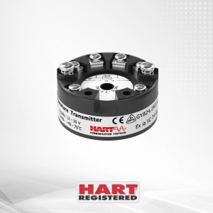 NCS-TT106H Head Mount  HART Temperature Transmitter