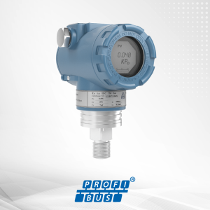 NCS-PT105IISD Vertical Diffused Silicon DP Pressure Transmitter