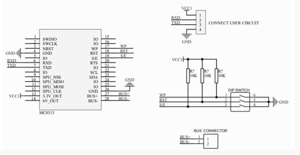 Why the Module Doesn't Respond After Power-Up