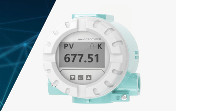 Corrosion-Resistant-Temperature-Transmitter-Housing