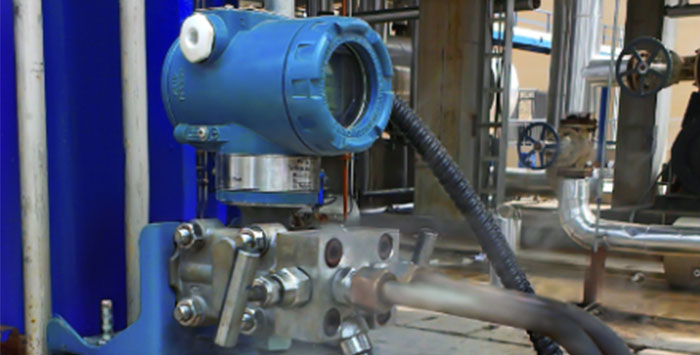 How-a-Differential-Pressure-Transmitter-Measures-Liquid-Level