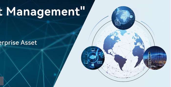 Microcyber cyberEAM – Enterprise Asset Management System for Manufacturing