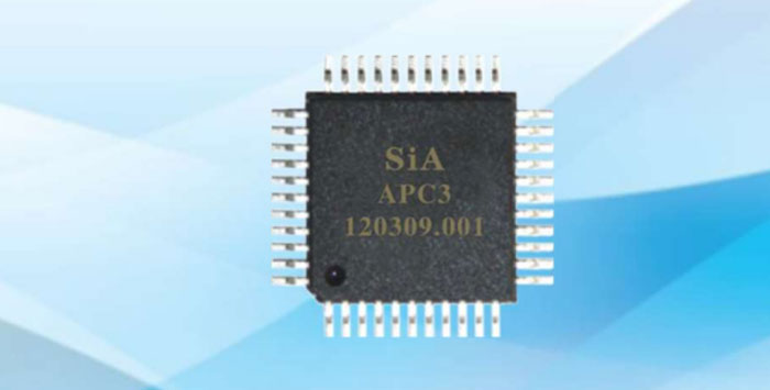 APC3 PROFIBUS DP ASIC | DP Slave Controller