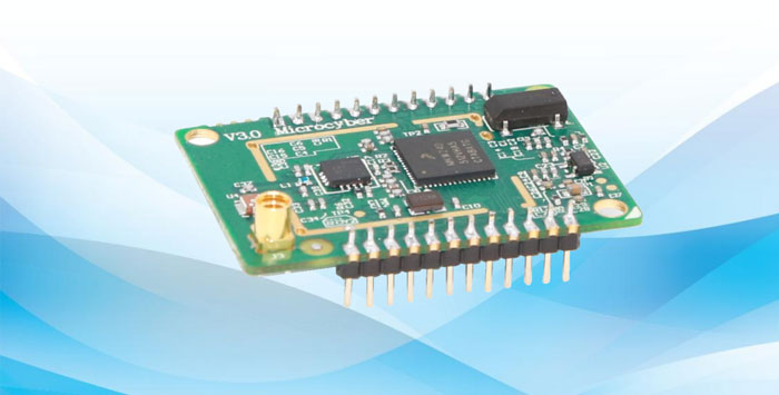 M1100S-WirelessHART-Module-WirelessHART-Communication-Module