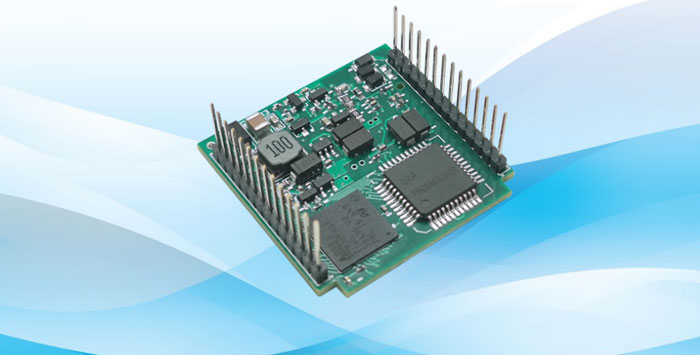 MC0307-Modbus-to-PA-Built-in-Module