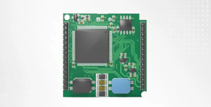 MC0312 Ethernet-APL Built-in Module | HART-IP