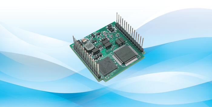 MC0313–Modbus–to–FF–Core–Module–Embedded–Modbus–to–FOUNDATION–Fieldbus